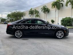 2020 Cadillac CT4 Luxury full