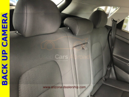 2019 Hyundai Tucson SE full