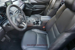 2019 Mazda CX-9 Grand Touring full