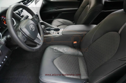 2019 Toyota Camry XSE full