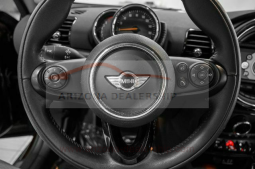 2017 MINI Clubman Cooper full