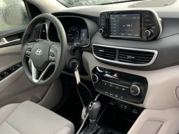 2019 Hyundai Tucson SE full