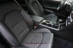 2019 Hyundai Sonata Sport full