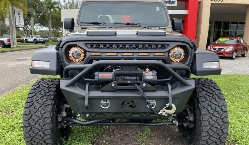 2020 Jeep Gladiator Sport full