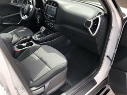 2020 Kia Soul S full