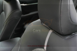 2018 Toyota Camry XSE V6 full