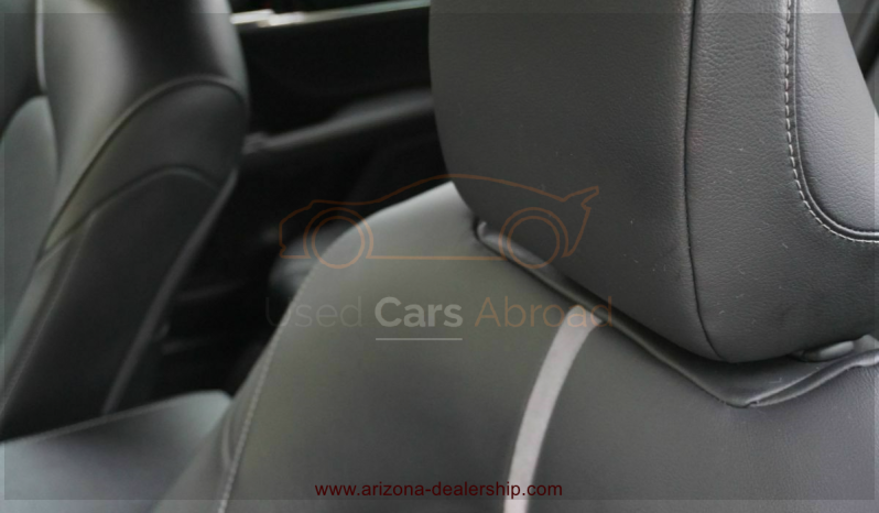 2018 Toyota Camry XSE V6 full