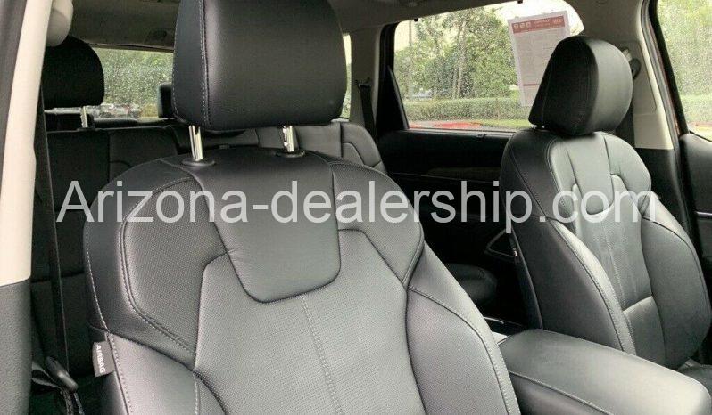 2020 Kia Telluride EX full