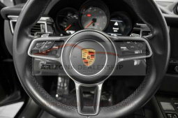 2018 Porsche Macan full