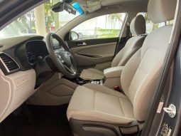 2019 Hyundai Tucson SE full