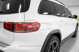 2021 Mercedes-Benz GLB 250 full