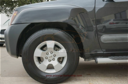 2011 Nissan Xterra S full