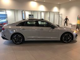 2021 Kia K5 GT-Line full