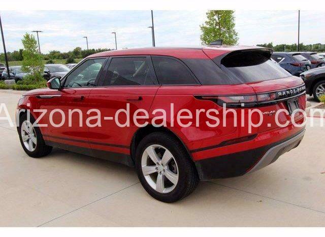 2020 Land Rover Range Rover P250 S full