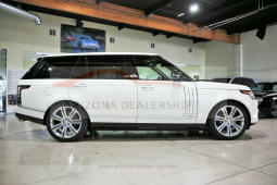 2017 Land Rover Range Rover full