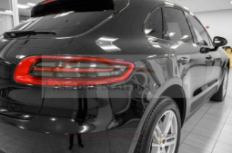 2018 Porsche Macan full