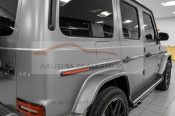 2019 Mercedes-Benz G-Class AMG 63 full