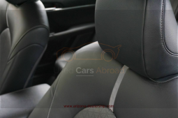 2019 Toyota Camry XSE full