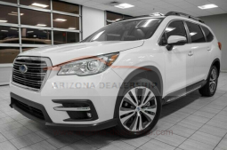 2019 Subaru Ascent Limited full