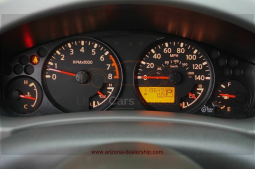 2011 Nissan Xterra S full