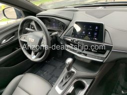 2020 Cadillac CT4 Luxury full