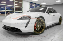 2020 Porsche Taycan 4S full