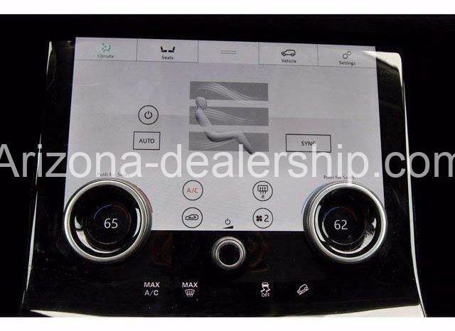 2020 Land Rover Range Rover P250 S full