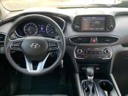 2019 Hyundai Santa Fe SE 2.4 full