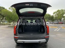 2020 Kia Telluride EX full