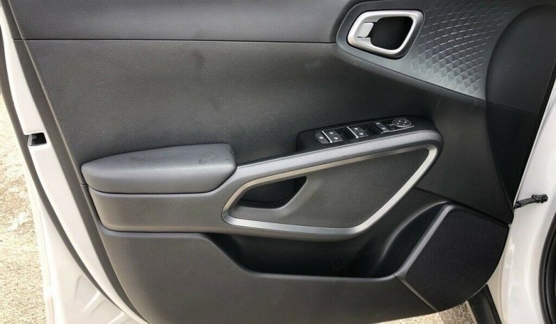 2020 Kia Soul S full