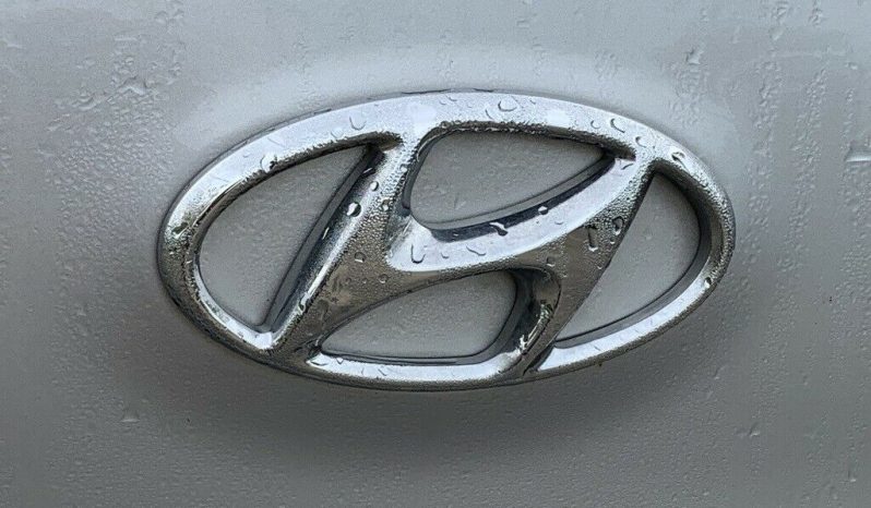 2019 Hyundai Tucson SE full