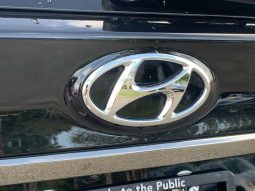 2019 Hyundai Santa Fe SE 2.4 full