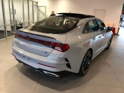 2021 Kia K5 GT-Line full