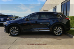 2019 Mazda CX-9 Grand Touring full