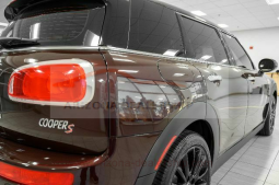 2017 MINI Clubman Cooper full