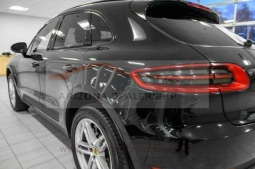 2018 Porsche Macan full