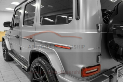 2019 Mercedes-Benz G-Class AMG 63 full