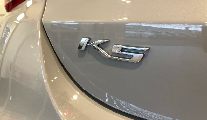 2021 Kia K5 GT-Line full