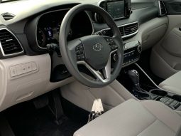 2019 Hyundai Tucson SE full