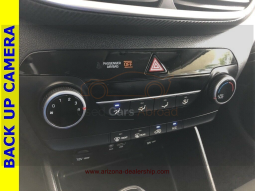 2019 Hyundai Tucson SE full