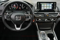 2020 Honda Accord EX-L full