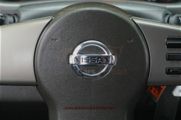 2011 Nissan Xterra S full