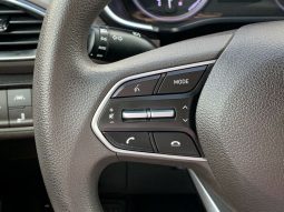 2019 Hyundai Santa Fe SE 2.4 full