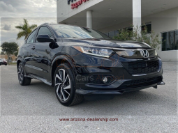 2020 Honda HR-V Sport full