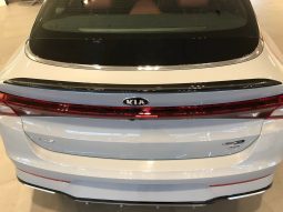 2021 Kia K5 GT-Line full