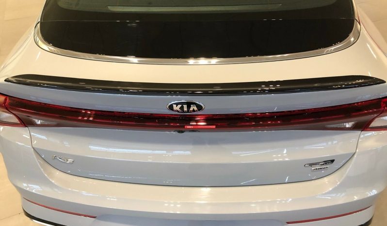 2021 Kia K5 GT-Line full