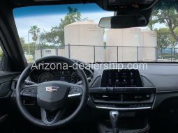 2020 Cadillac CT4 Luxury full