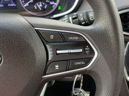 2019 Hyundai Santa Fe SE 2.4 full