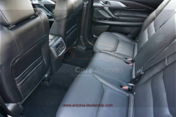 2019 Mazda CX-9 Grand Touring full