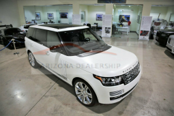 2017 Land Rover Range Rover full